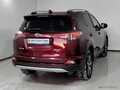 Фото TOYOTA RAV4 IV (XA40) Рестайлинг с пробегом | №4