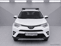 Фото TOYOTA RAV4 IV (XA40) Рестайлинг с пробегом | №2