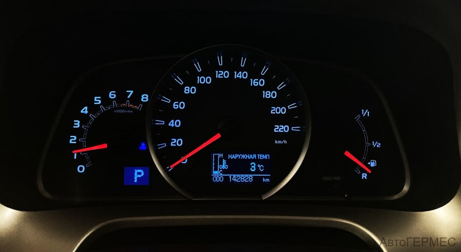 Фото TOYOTA RAV4 IV (XA40) с пробегом | №6 Фото TOYOTA RAV4 IV (XA40) с пробегом | №6