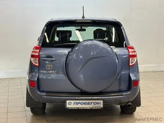 Фото TOYOTA RAV4 III (XA30) Рестайлинг с пробегом