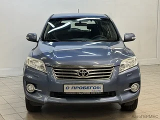 Фото TOYOTA RAV4 III (XA30) Рестайлинг с пробегом