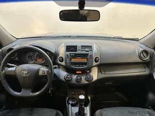 Фото TOYOTA RAV4 III (XA30) Рестайлинг с пробегом