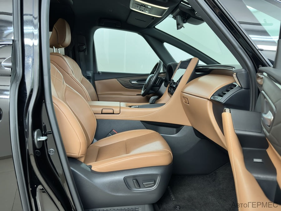 Фото TOYOTA Alphard IV с пробегом | №20 Фото TOYOTA Alphard IV с пробегом | №20