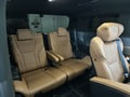 Фото TOYOTA Alphard IV с пробегом | №22 Фото TOYOTA Alphard IV с пробегом | №22