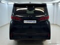 Фото TOYOTA Alphard IV с пробегом | №3 Фото TOYOTA Alphard IV с пробегом | №3