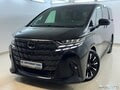 Фото TOYOTA Alphard IV с пробегом | №1 Фото TOYOTA Alphard IV с пробегом | №1
