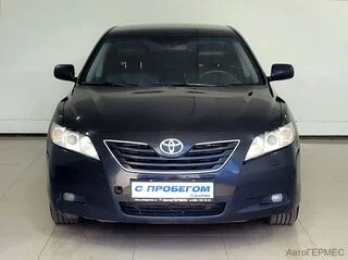 Фото TOYOTA Camry VI (XV40) с пробегом Фото TOYOTA Camry VI (XV40) с пробегом