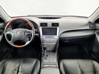 Фото TOYOTA Camry VI (XV40) с пробегом Фото TOYOTA Camry VI (XV40) с пробегом