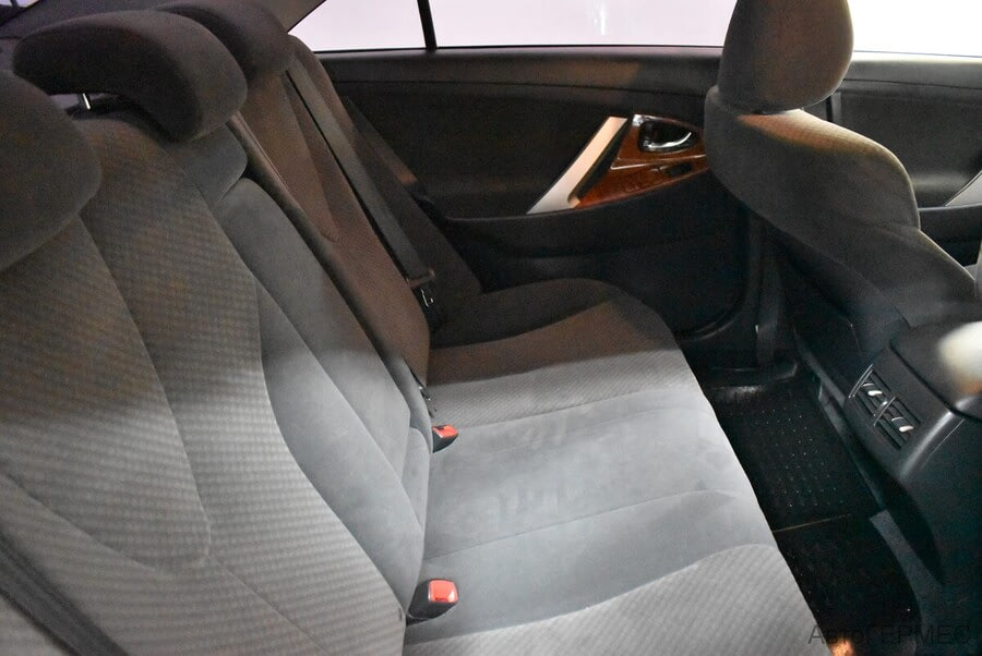 Фото TOYOTA Camry VI (XV40) с пробегом | №13 Фото TOYOTA Camry VI (XV40) с пробегом | №13