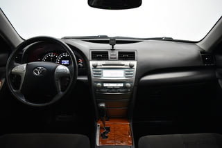 Фото TOYOTA Camry VI (XV40) с пробегом
