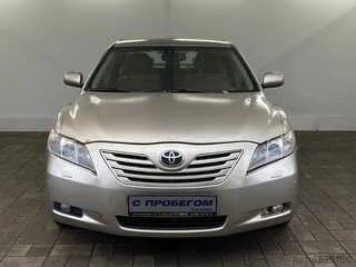Фото TOYOTA Camry VI (XV40) с пробегом