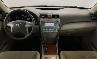 Фото TOYOTA Camry VI (XV40) с пробегом