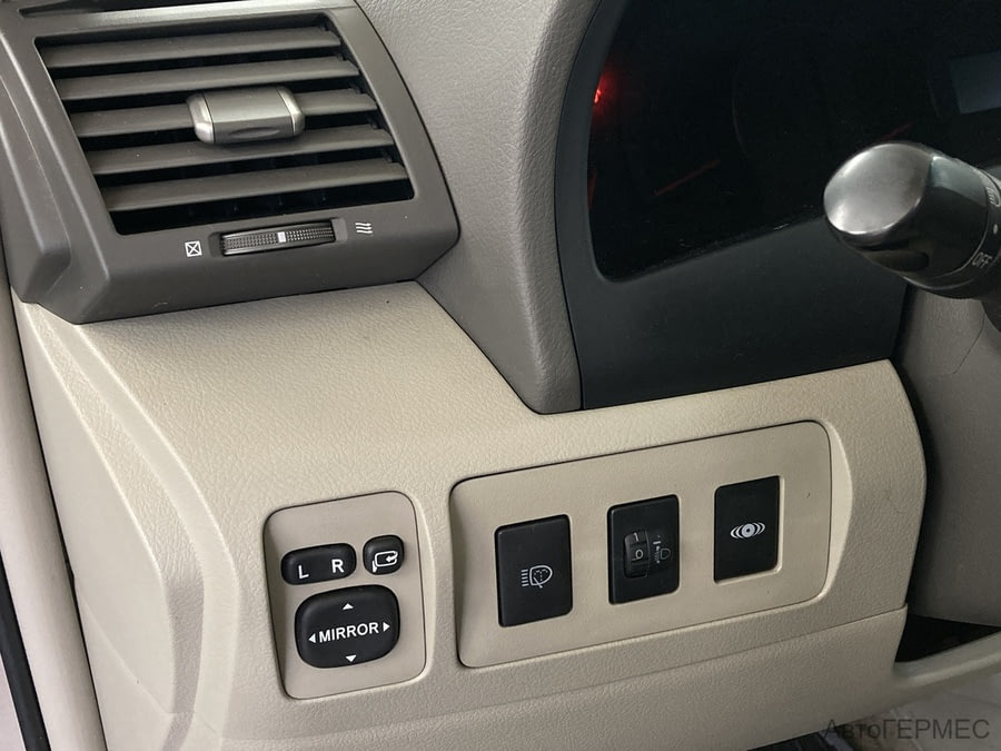 Фото TOYOTA Camry VI (XV40) с пробегом | №9