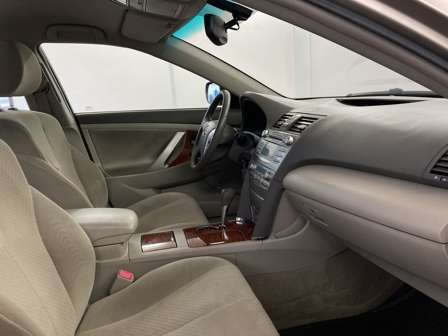 Фото TOYOTA Camry VI (XV40) с пробегом | №11