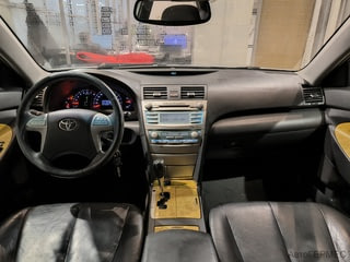 Фото TOYOTA Camry VI (XV40) с пробегом