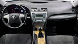 Фото TOYOTA Camry VI (XV40) с пробегом