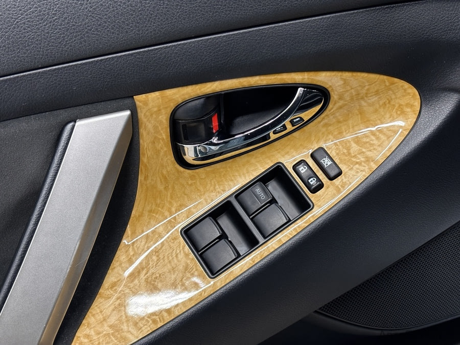 Фото TOYOTA Camry VI (XV40) с пробегом | №9 Фото TOYOTA Camry VI (XV40) с пробегом | №9