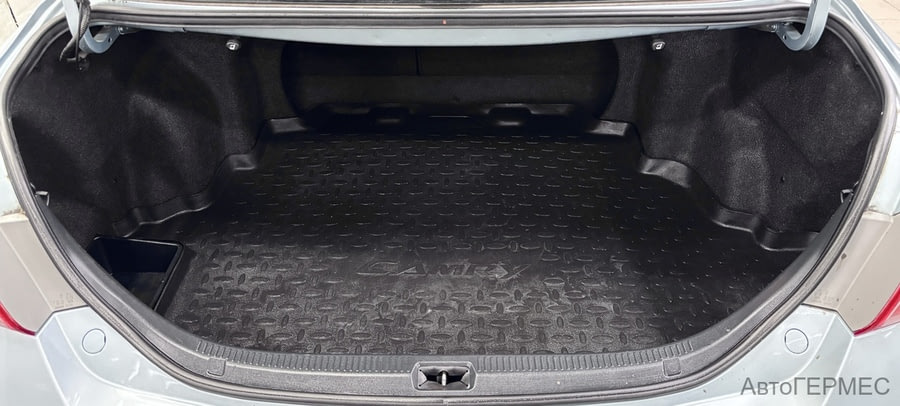 Фото TOYOTA Camry VI (XV40) с пробегом | №12 Фото TOYOTA Camry VI (XV40) с пробегом | №12