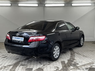 Фото TOYOTA Camry VI (XV40) с пробегом