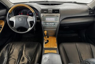 Фото TOYOTA Camry VI (XV40) с пробегом