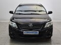 Фото TOYOTA Corolla X (E140, E150) с пробегом | №2