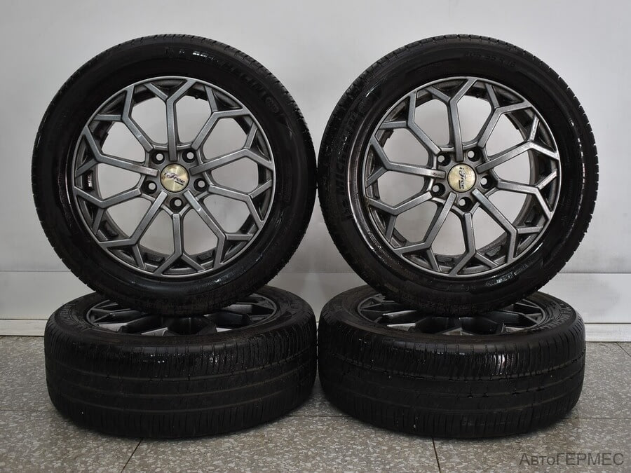 Фото TOYOTA Corolla X (E140, E150) с пробегом | №16