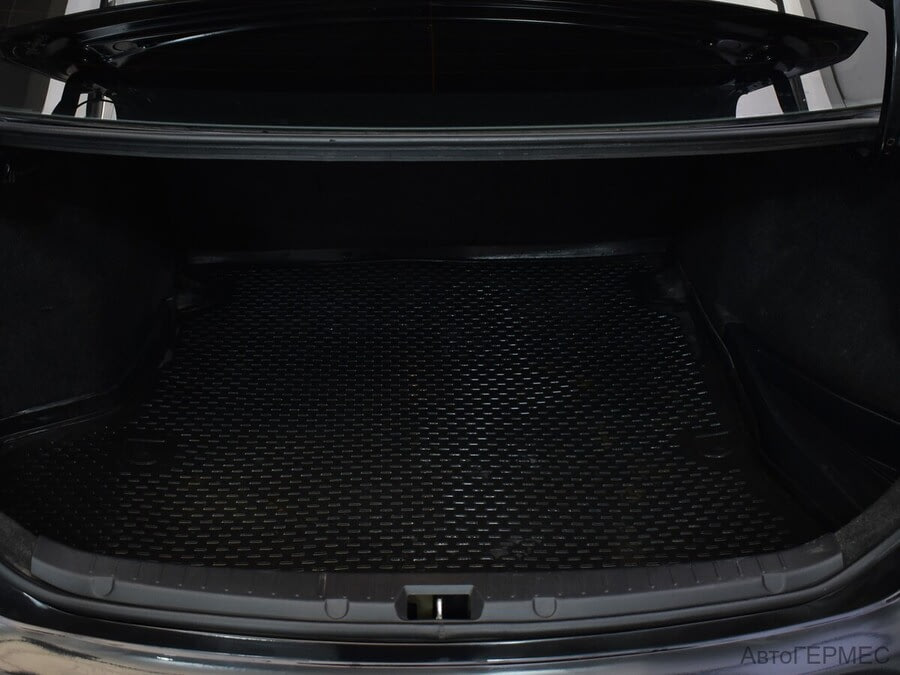 Фото TOYOTA Corolla X (E140, E150) с пробегом | №13