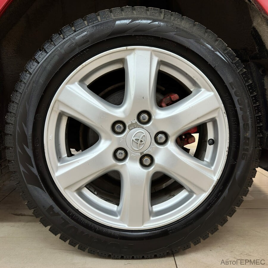 Фото TOYOTA Corolla X (E140, E150) Рестайлинг с пробегом | №15 Фото TOYOTA Corolla X (E140, E150) Рестайлинг с пробегом | №15