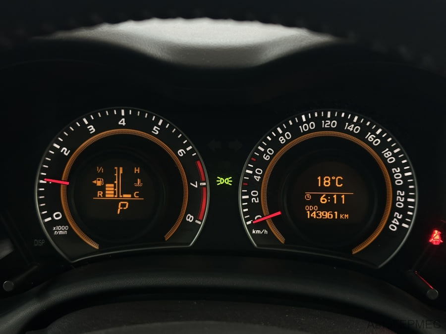 Фото TOYOTA Corolla X (E140, E150) Рестайлинг с пробегом | №6 Фото TOYOTA Corolla X (E140, E150) Рестайлинг с пробегом | №6