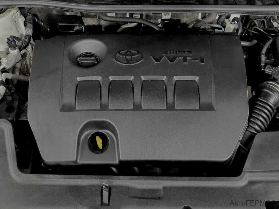 Фото TOYOTA Corolla X (E140, E150) Рестайлинг с пробегом | №14 Фото TOYOTA Corolla X (E140, E150) Рестайлинг с пробегом | №14