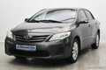 Фото TOYOTA Corolla X (E140, E150) Рестайлинг с пробегом | №1