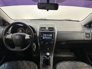 Фото TOYOTA Corolla X (E140, E150) Рестайлинг с пробегом Фото TOYOTA Corolla X (E140, E150) Рестайлинг с пробегом