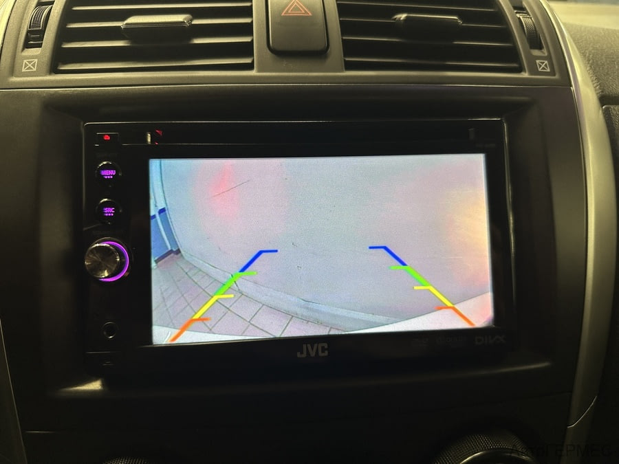 Фото TOYOTA Corolla X (E140, E150) Рестайлинг с пробегом | №9 Фото TOYOTA Corolla X (E140, E150) Рестайлинг с пробегом | №9