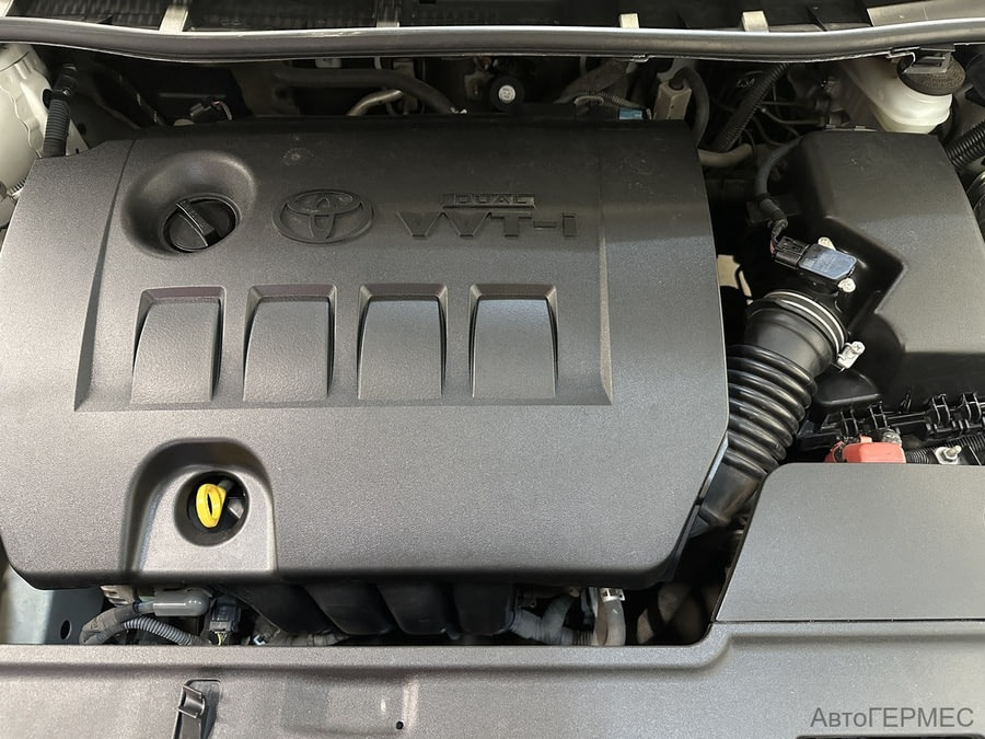 Фото TOYOTA Corolla X (E140, E150) Рестайлинг с пробегом | №15 Фото TOYOTA Corolla X (E140, E150) Рестайлинг с пробегом | №15