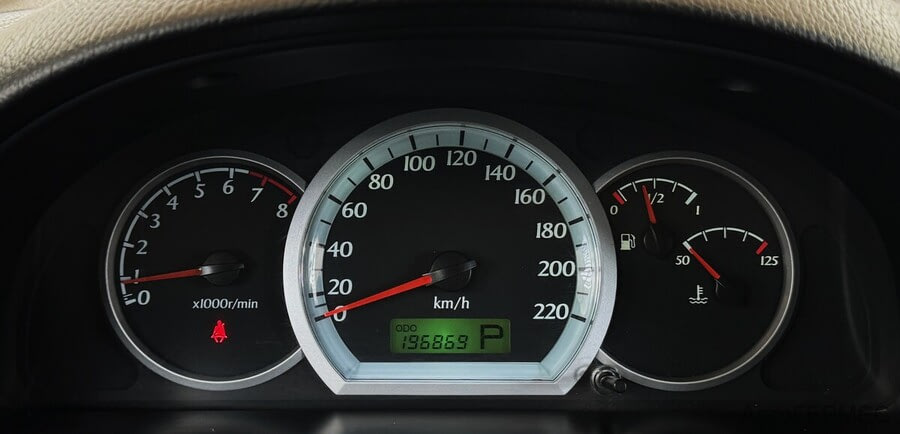 Фото Chevrolet Lacetti I с пробегом | №6