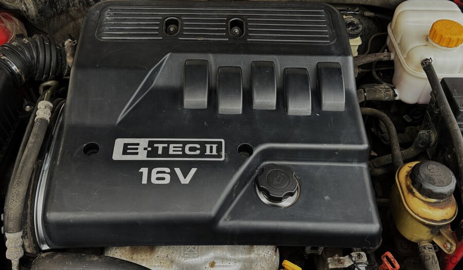 Фото Chevrolet Lacetti I с пробегом | №14
