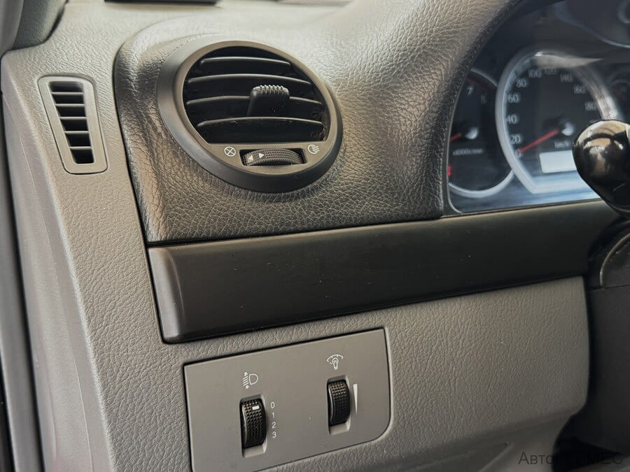 Фото Chevrolet Lacetti I с пробегом | №9