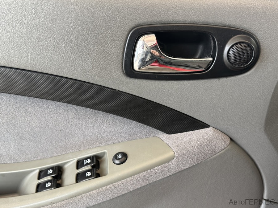Фото Chevrolet Lacetti I с пробегом | №10