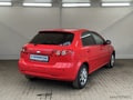 Фото Chevrolet Lacetti I с пробегом | №4