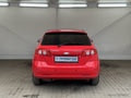 Фото Chevrolet Lacetti I с пробегом | №3