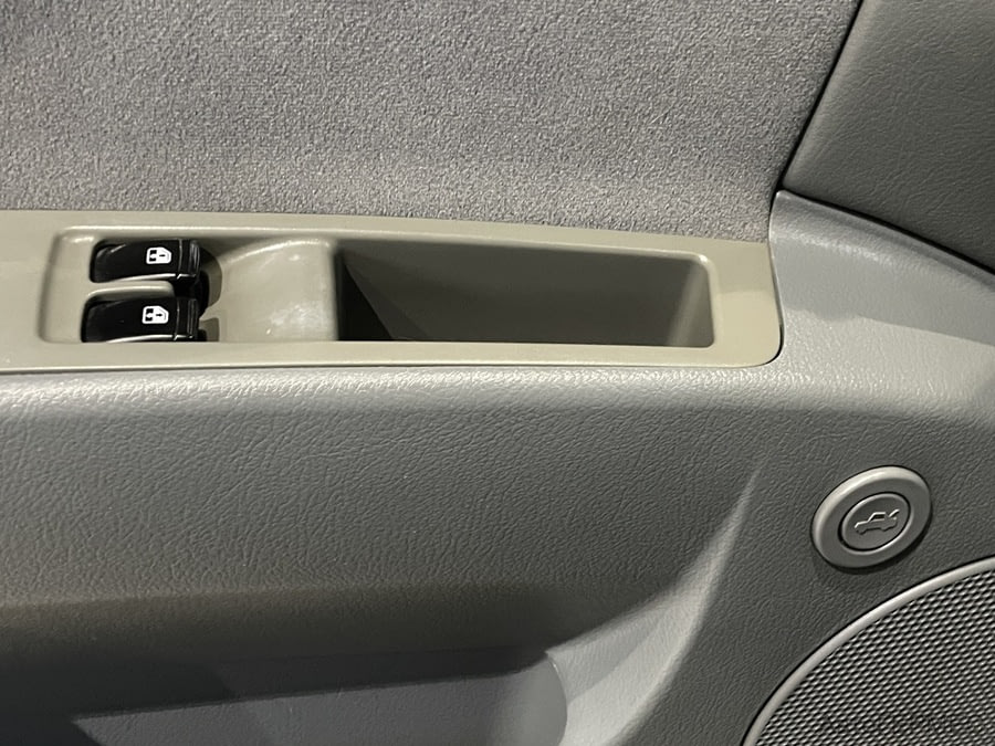 Фото Chevrolet Lacetti I с пробегом | №8