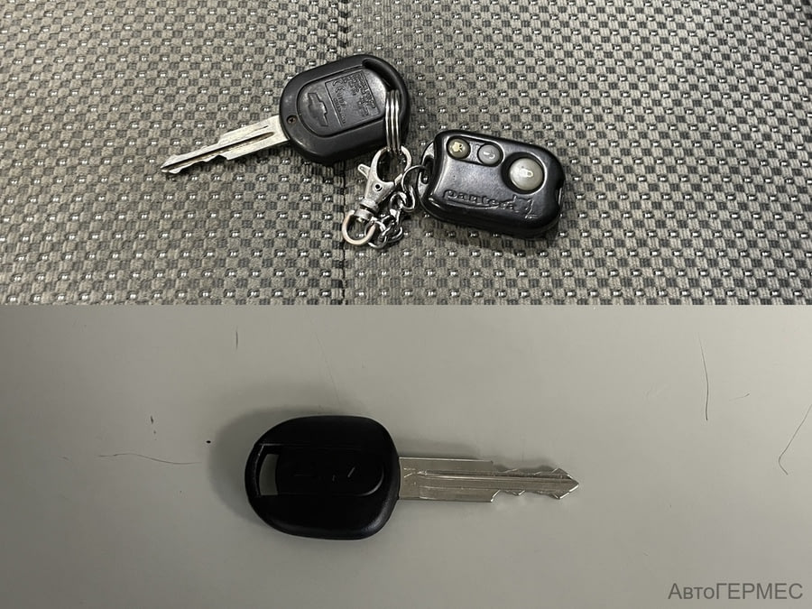 Фото Chevrolet Lacetti I с пробегом | №15