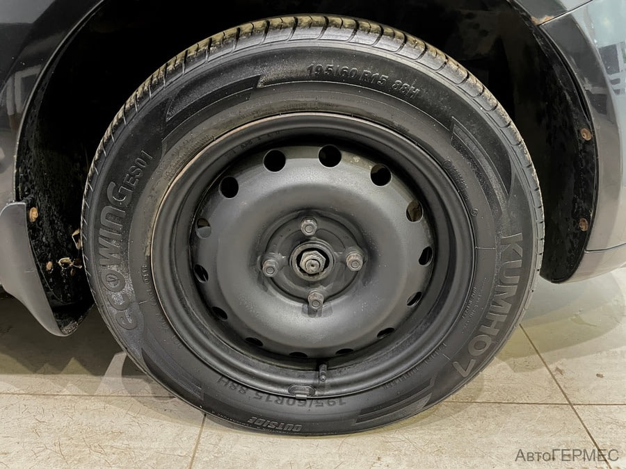 Фото Chevrolet Lacetti I с пробегом | №14