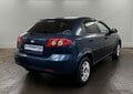 Фото Chevrolet Lacetti I с пробегом | №4