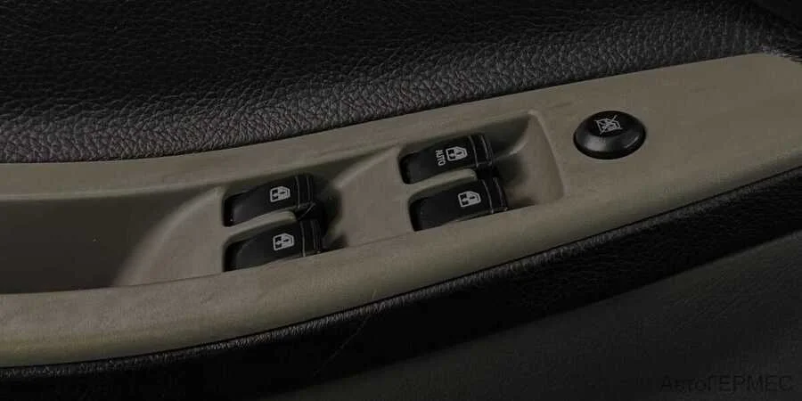 Фото Chevrolet Lacetti I с пробегом | №9