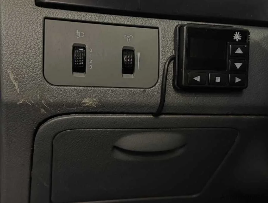 Фото Chevrolet Lacetti I с пробегом | №8