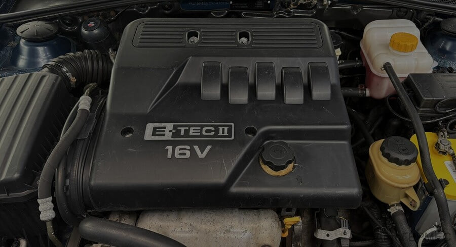 Фото Chevrolet Lacetti I с пробегом | №13