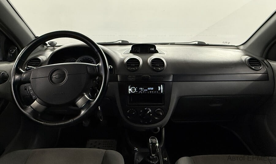 Фото Chevrolet Lacetti I с пробегом | №5