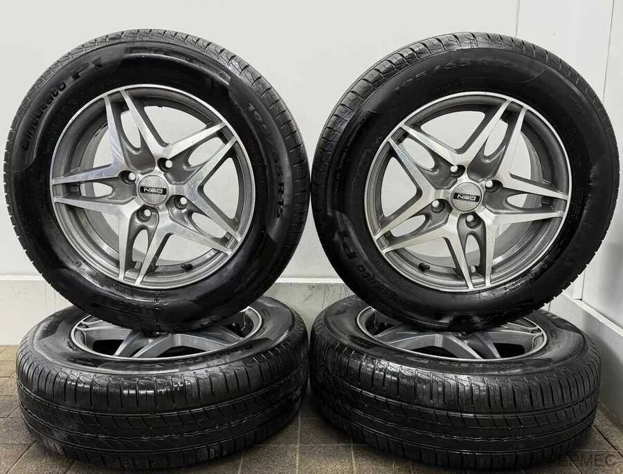 Фото Chevrolet Lacetti I с пробегом | №14