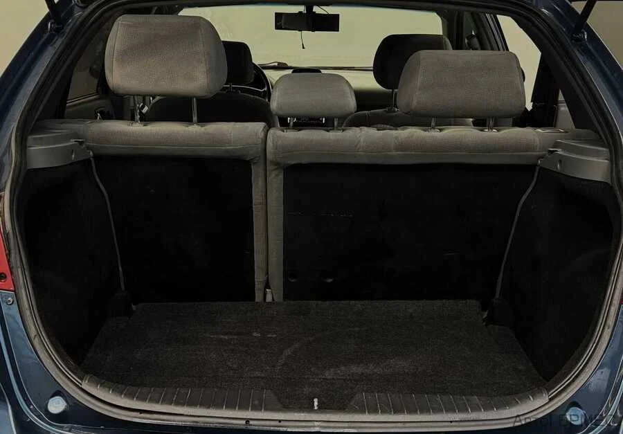 Фото Chevrolet Lacetti I с пробегом | №12